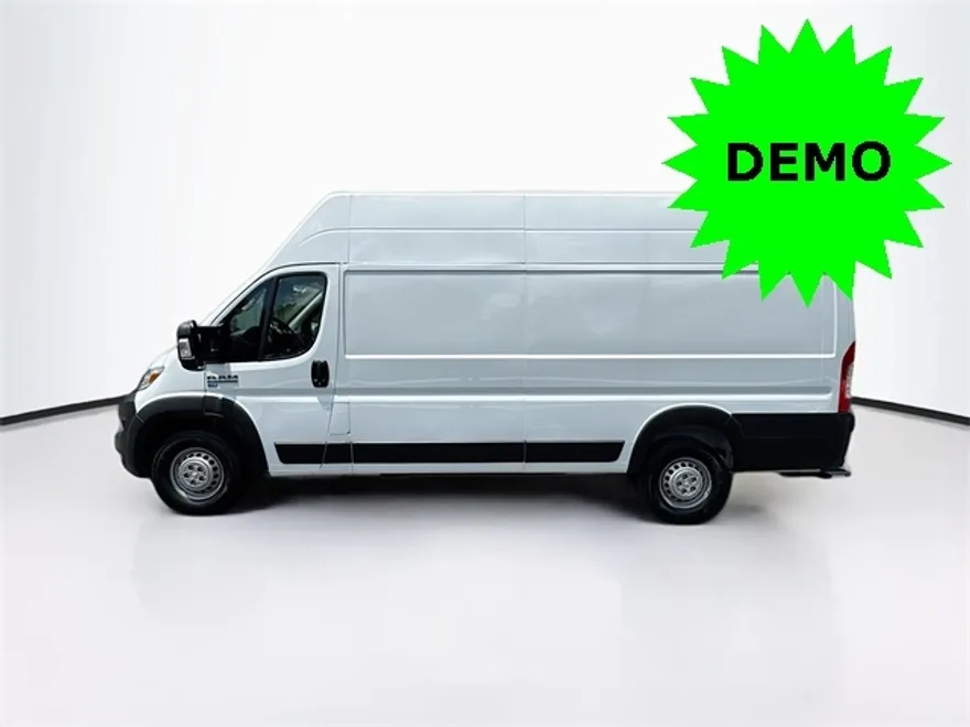 2024 Ram ProMaster 3500 photo 1