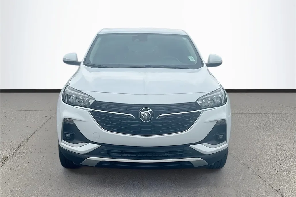 2022 Buick Encore GX Preferred photo 1