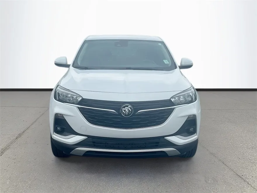 2022 Buick Encore GX Preferred photo 1