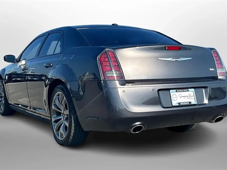 2014 Chrysler 300 S photo 1