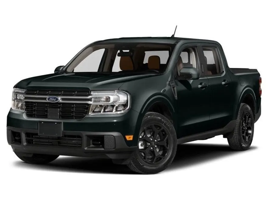 2024 Ford Maverick Lariat photo 1