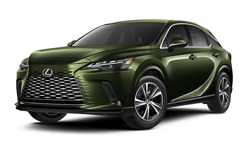 2024 Lexus RX 350 Premium photo 1