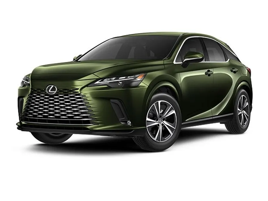2024 Lexus RX 350 Premium photo 1