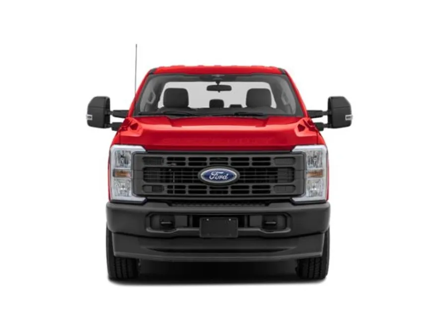 2026 Ford F-350 photo 1
