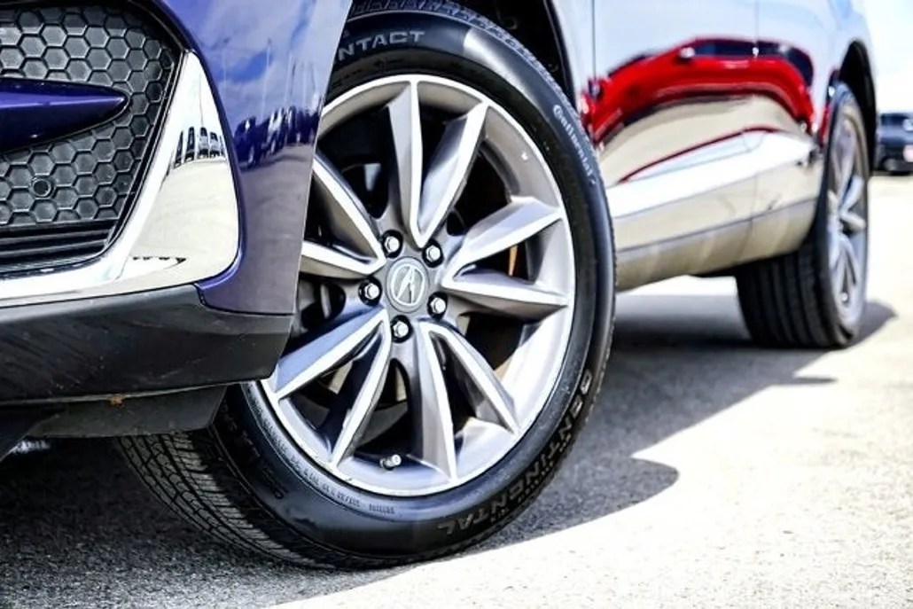 2019 Acura RDX Technology photo 1