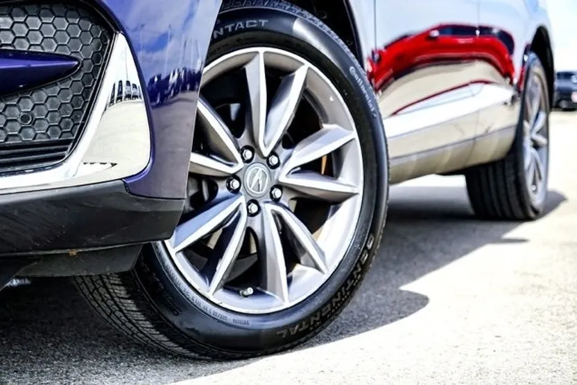 2019 Acura RDX Technology photo 1