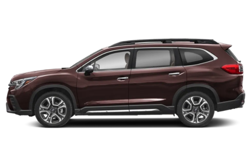 2025 Subaru Ascent Touring photo 1