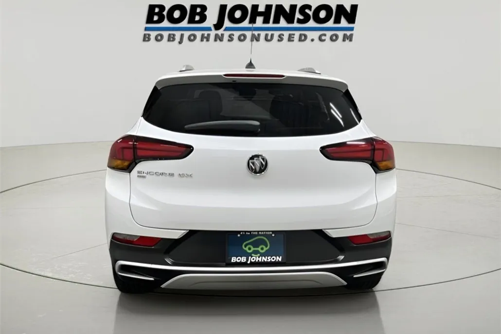 2020 Buick Encore GX Select photo 1