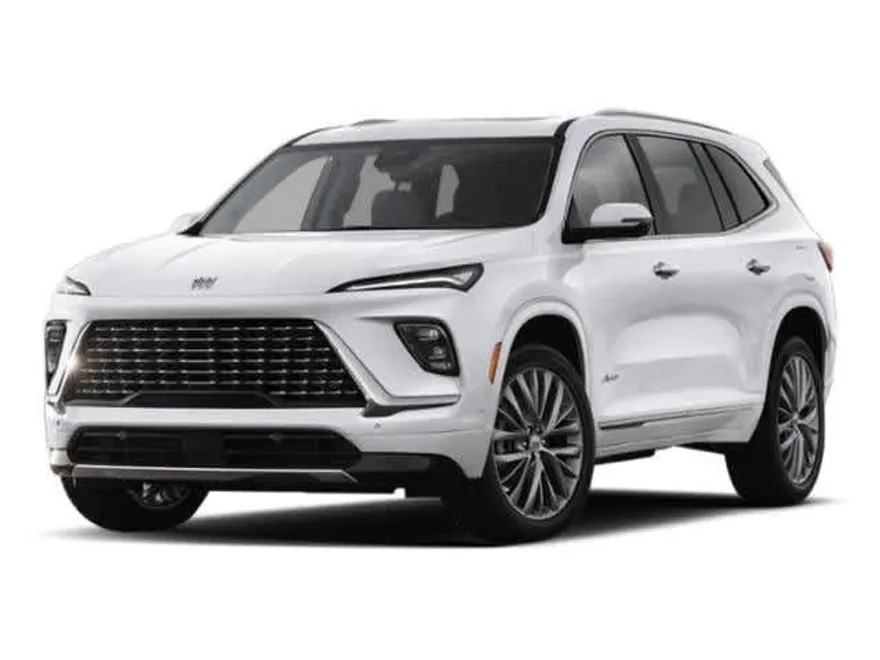 2025 Buick Enclave Avenir photo 1