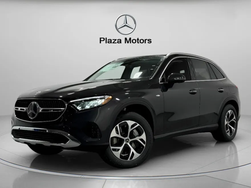 2025 Mercedes Benz GLC 350e 4MATIC photo 1