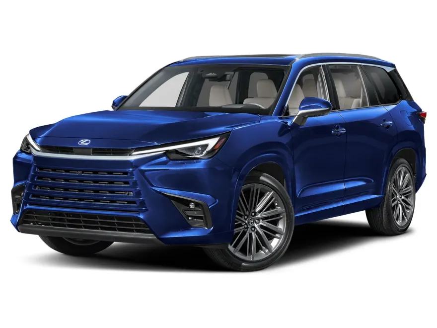 2025 Lexus TX 350 Luxury photo 1