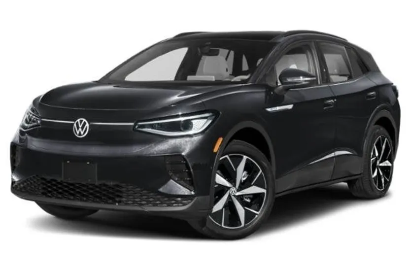 2023 Volkswagen ID.4 Pro S photo 1