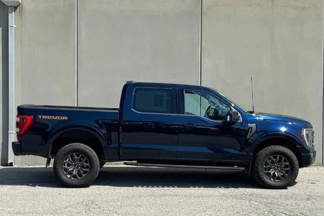 2023 Ford F-150 Tremor photo 1