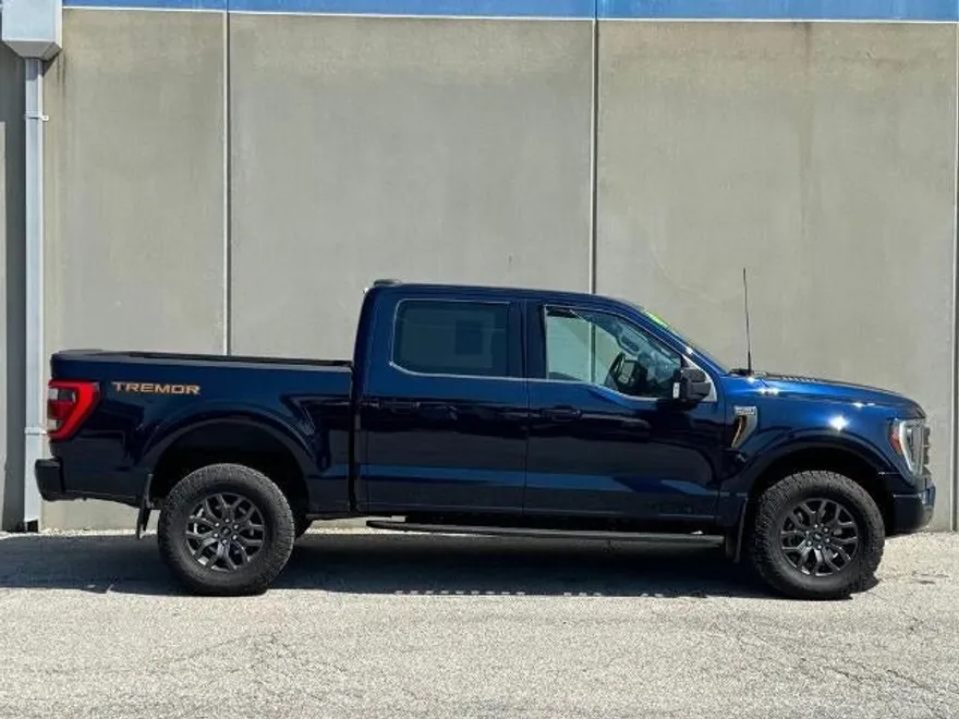 2023 Ford F-150 Tremor photo 1