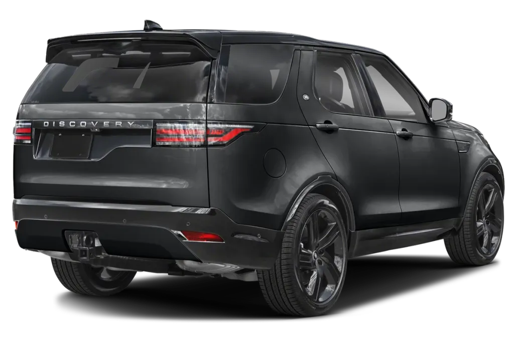 2024 Land Rover Discovery P360 Dynamic SE photo 1