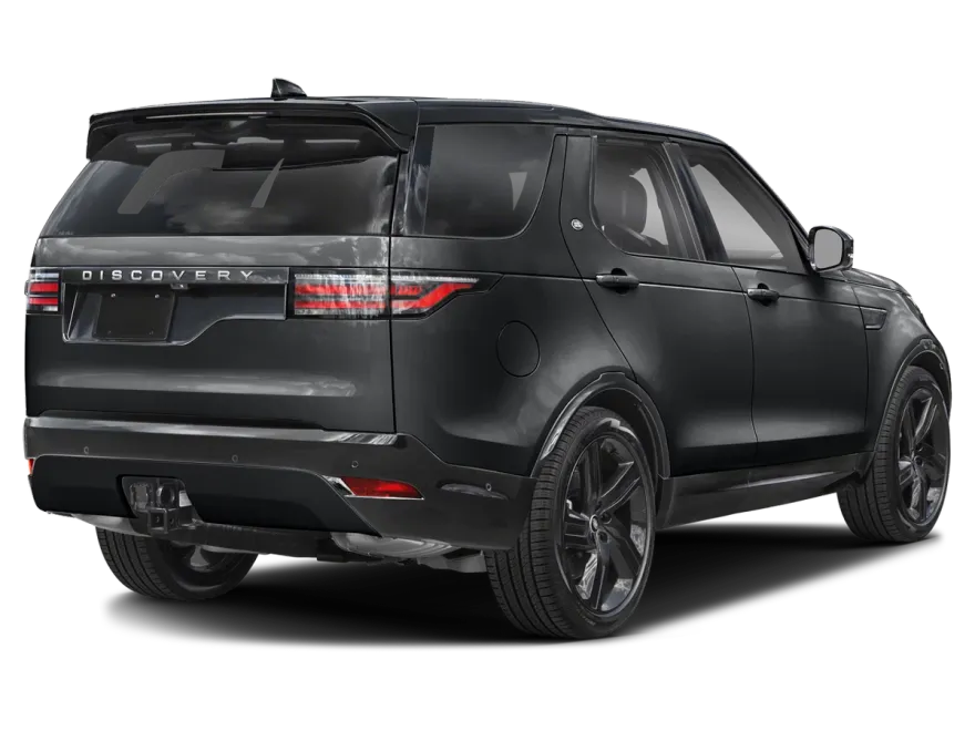 2024 Land Rover Discovery P360 Dynamic SE photo 1