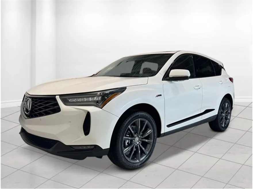 2025 Acura RDX A-Spec photo 1