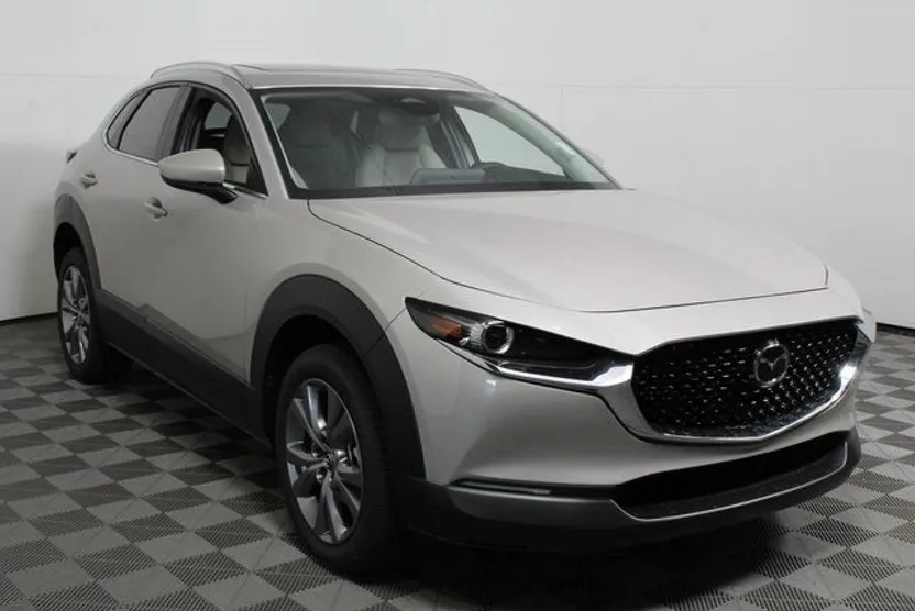 2024 Mazda CX-30 2.5 S Preferred photo 1