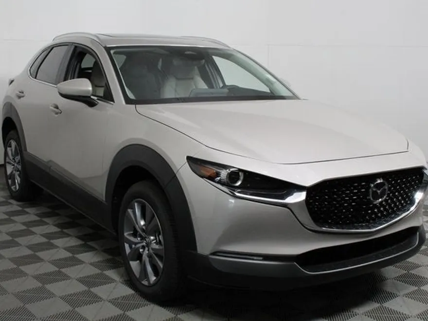 2024 Mazda CX-30 2.5 S Preferred photo 1