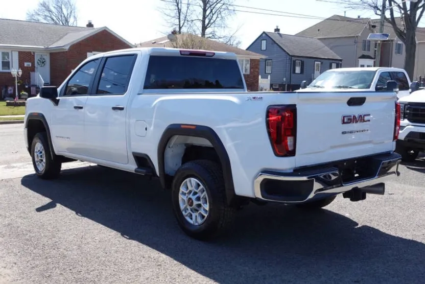 2023 Gmc Sierra Pro photo 1