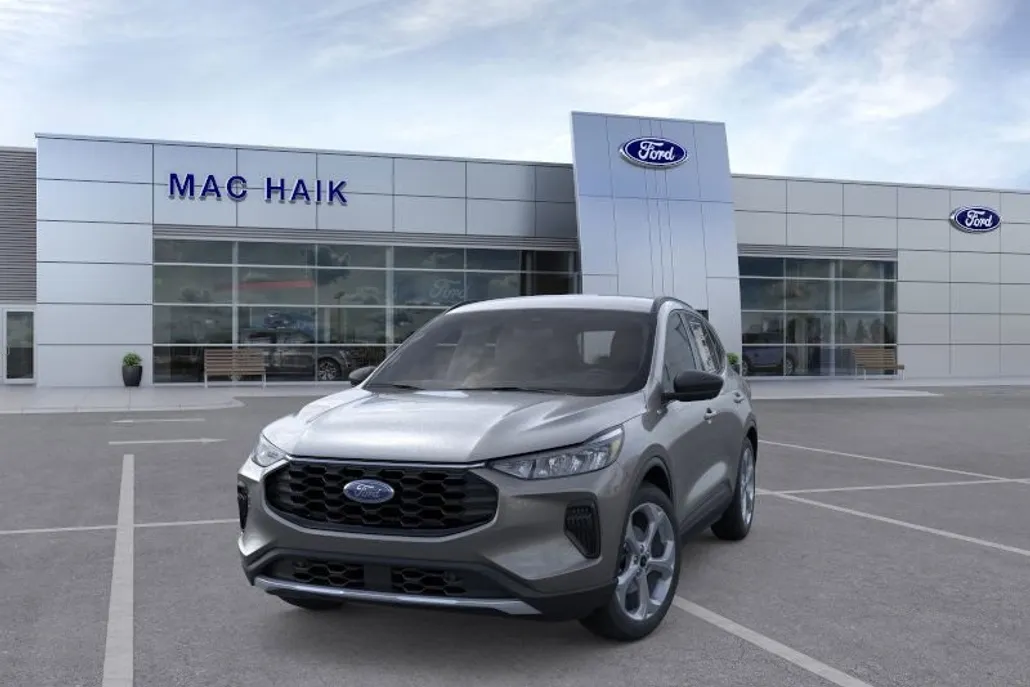 2025 Ford Escape ST-Line photo 1