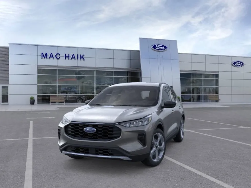 2025 Ford Escape ST-Line photo 1