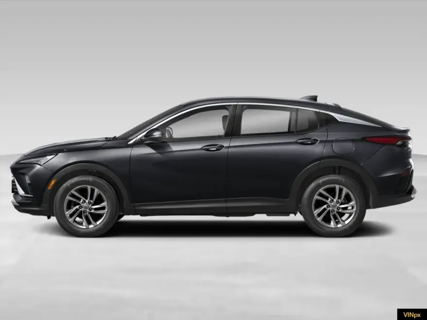 2026 Buick Envista Preferred photo 1