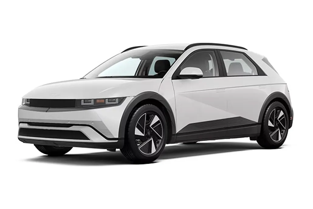 2025 Hyundai Ioniq 5 SEL photo 1