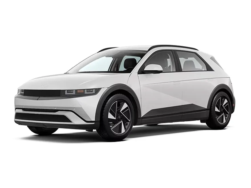 2025 Hyundai Ioniq 5 SEL photo 1