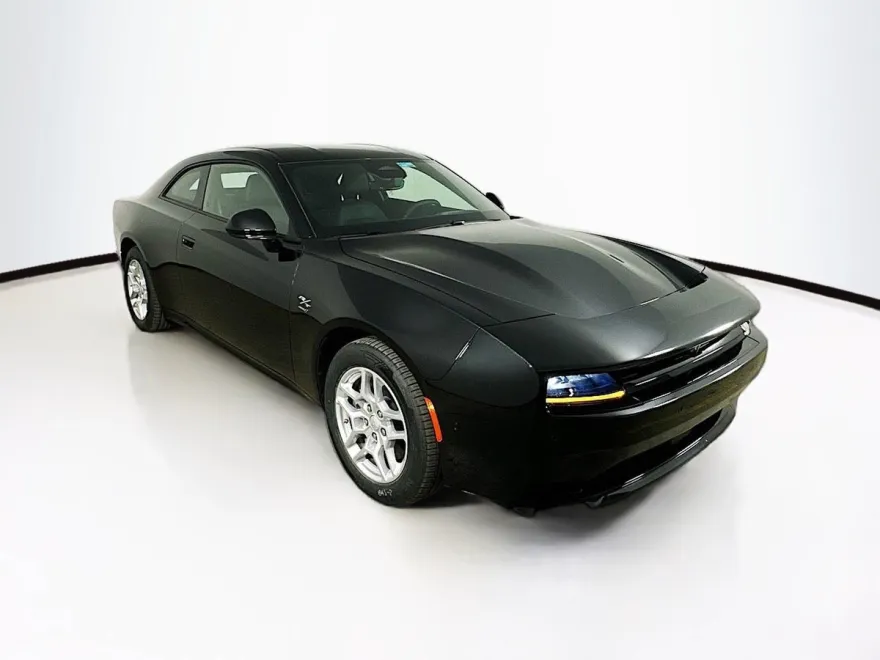 2025 Dodge Charger R/T photo 1