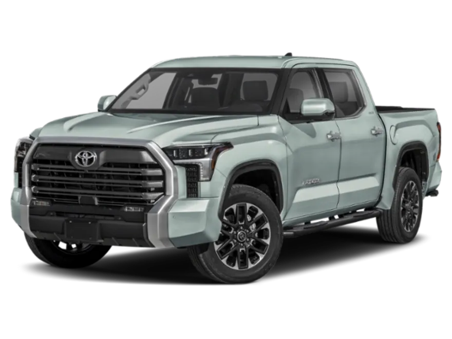 2026 Toyota Tundra Limited photo 1