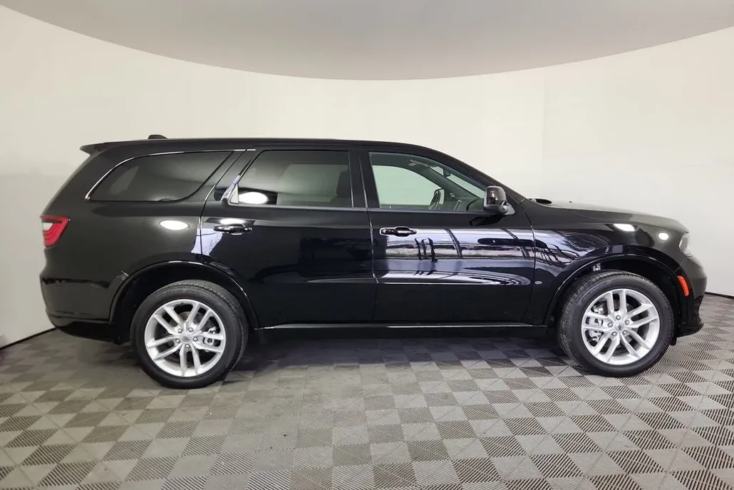 2024 Dodge Durango GT photo 1