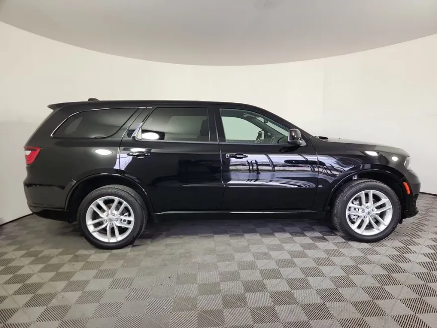 2024 Dodge Durango GT photo 1