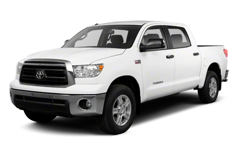 2012 Toyota Tundra Limited photo 1