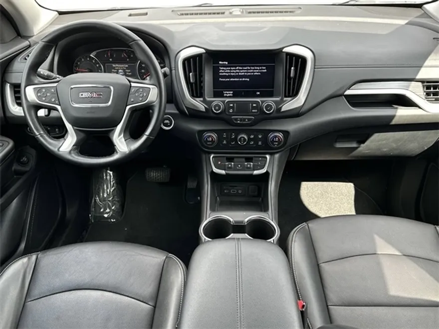 2024 Gmc Terrain SLT photo 1