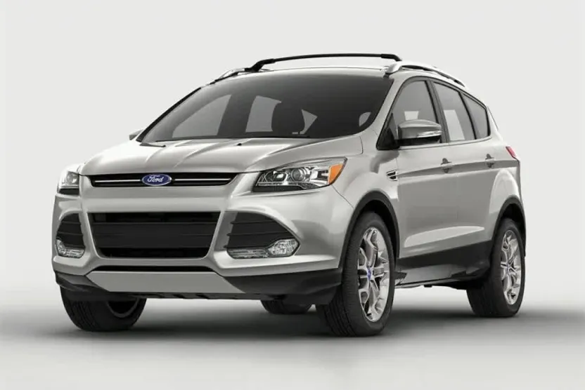 2013 Ford Escape SE photo 1