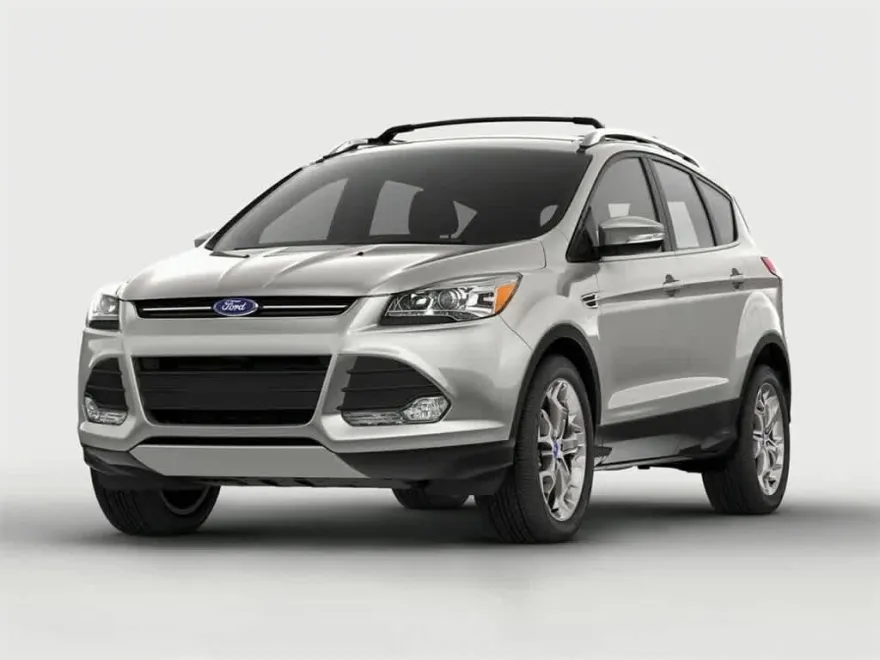 2013 Ford Escape SE photo 1