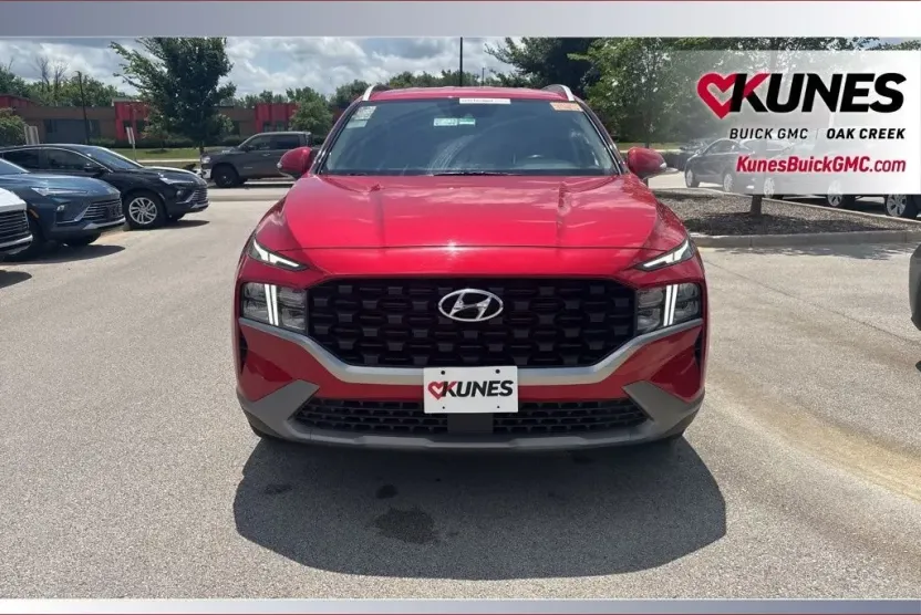 2023 Hyundai Santa Fe SEL photo 1