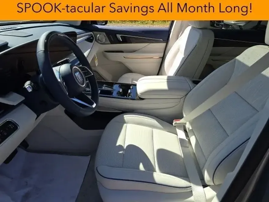 2026 Buick Enclave Avenir photo 1