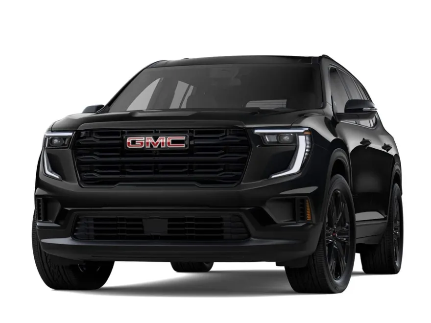 2025 Gmc Acadia Elevation photo 1