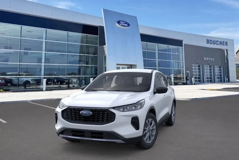 2025 Ford Escape Active photo 1