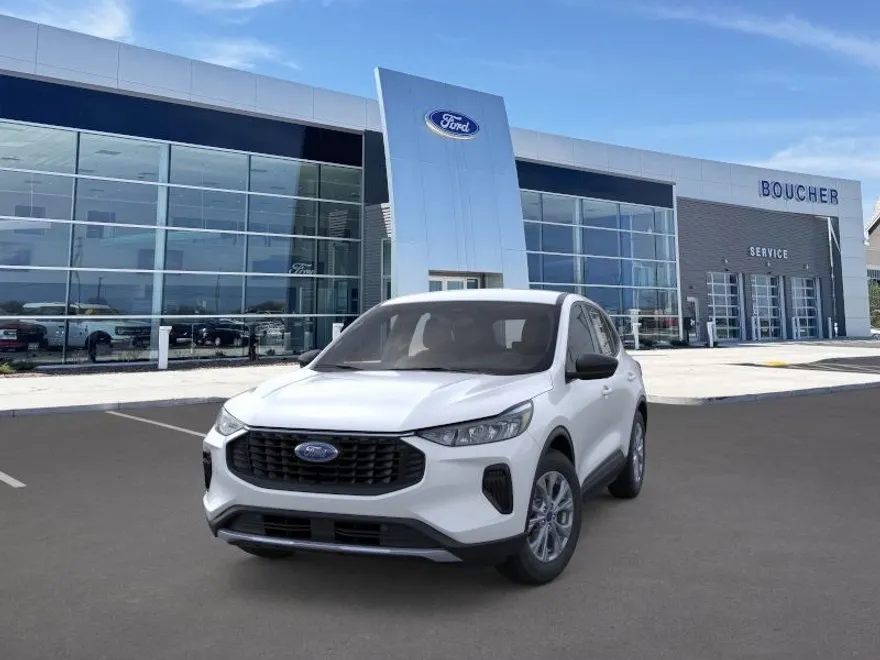 2025 Ford Escape Active photo 1