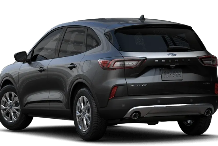 2025 Ford Escape Active photo 1