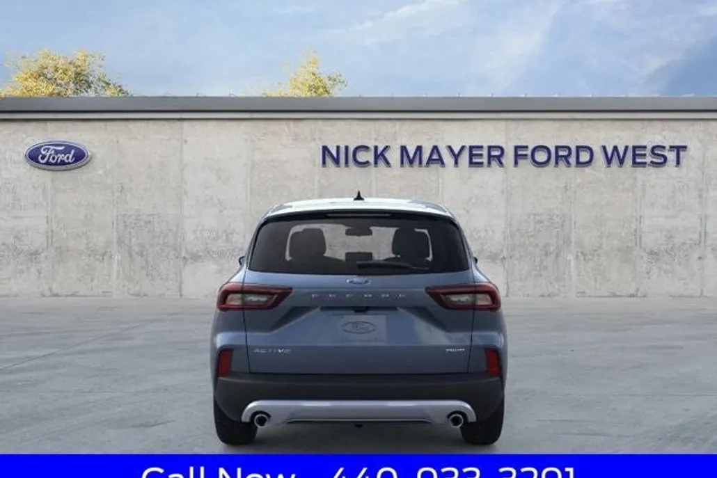 2025 Ford Escape Active photo 1