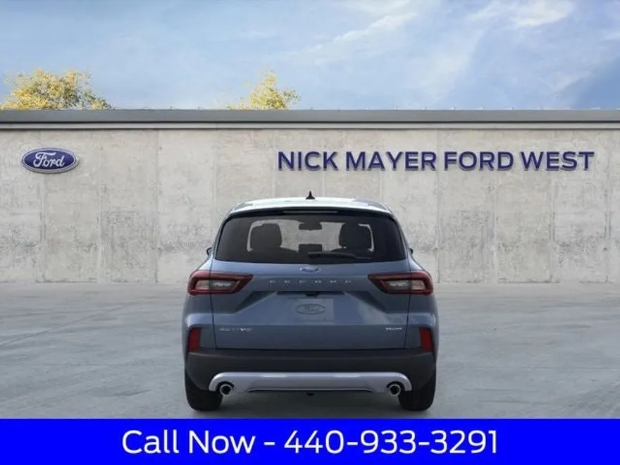 2025 Ford Escape Active photo 1
