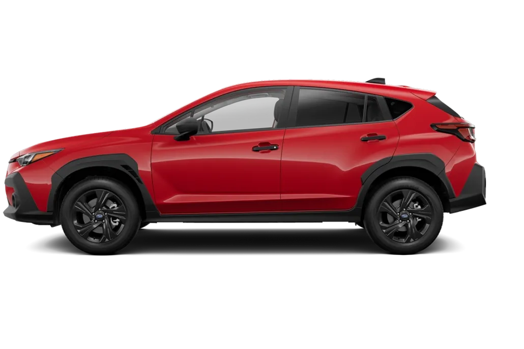 2025 Subaru Crosstrek Base photo 1