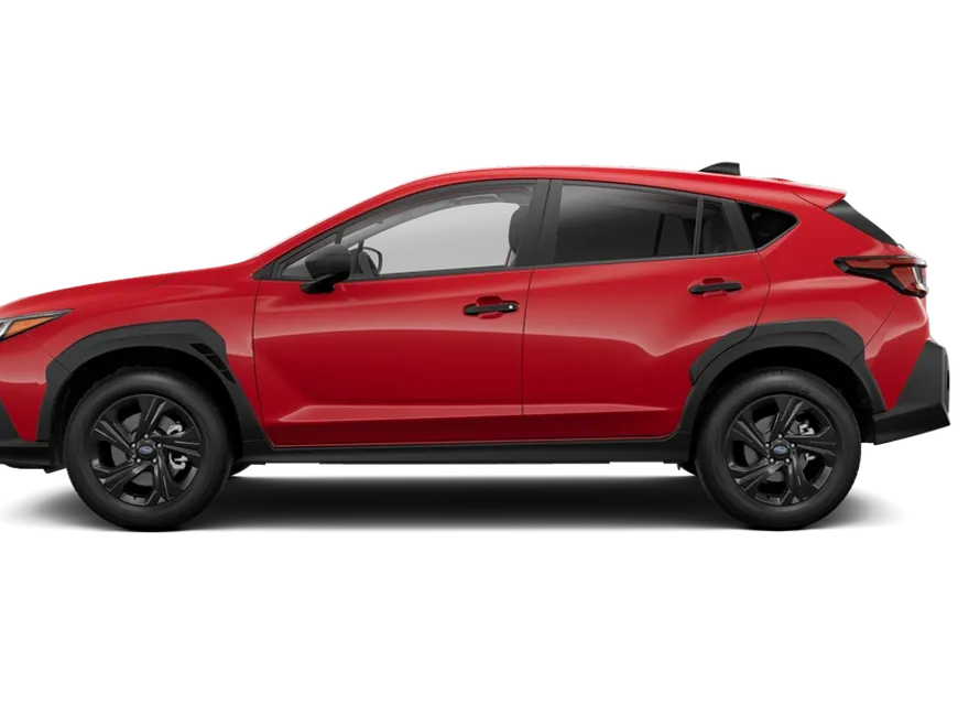 2025 Subaru Crosstrek Base photo 1