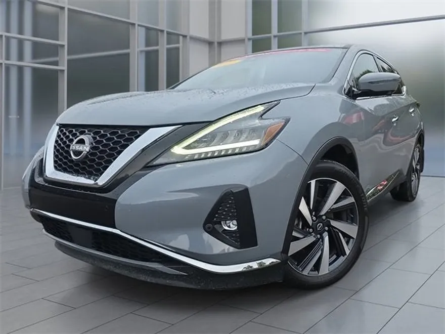 2023 Nissan Murano SL photo 1