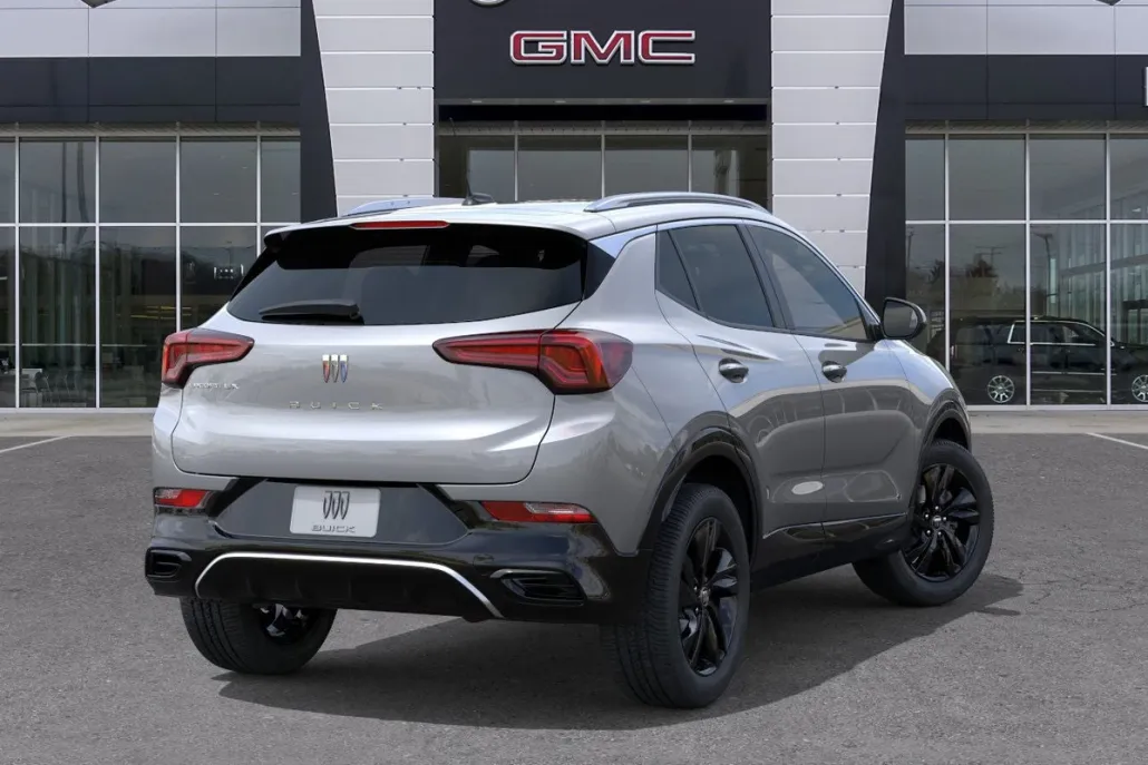 2026 Buick Encore GX Sport Touring photo 1
