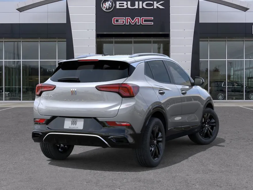 2026 Buick Encore GX Sport Touring photo 1